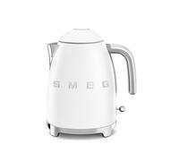 Smeg KLF03WHMEU tetera eléctrica 1,7 L 2400 W Blanco