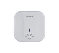 Hervidor Almacenamiento Agua Caliente 10L bajo Mesa Presión Listo para Conectar