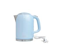 Hervidor Becken BWK8769 1,7 L 2200W Base Rotativa Filtro Antical Azul