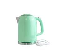 Hervidor Eléctrico Becken BWK8769GR (2200 W - 1.7L - Verde)