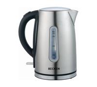 Hervidor BECKEN BWK9448 (2200W - 1.7 L - Inox)