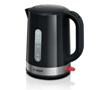 Hervidor Bosch TWK6A513 1,7 L 2200 W Negro Acero Inoxidable