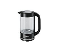 Hervidor - BOSCH - TWK70B03 - 1,7 Litros - Vertido sin cable - Base 360 grados