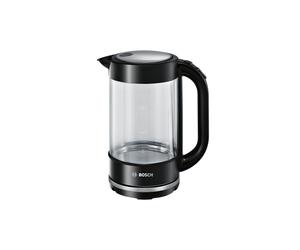 Hervidor - BOSCH - TWK70B03 - 1,7 Litros - Vertido sin cable - Base 360 grados