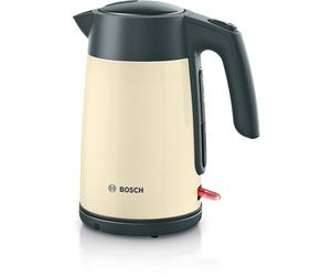 Hervidor Bosch Twk7l467 Electric Kettle 1.7 L 2400 W Champagne