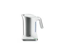 Hervidor Braun IDCollection WK 5115 Blanco - NUEVO - 2 años de garantía