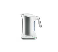 Hervidor Braun IDCollection WK 5115 Blanco - NUEVO - 2 años de garantía