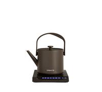 Hervidor Commodore Negro