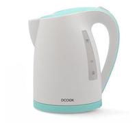 Dcook Gallery Hervidor De Agua 2200w - 1,7l