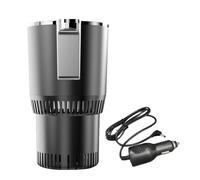 Hervidor de 12 voltios Botella - Sturdy Multiuse Isothermo Portable Vaso Termo, Versátil para Viaje de Coche Camping Pique nique Cocina Exterior | Multiusos Outdoor Indoor Utility Safe