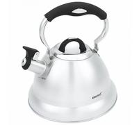 Hervidor de 3,1 L con silbato Kinghoff KH-1659