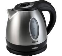 Hervidor de acero inoxidable 1,2 litro 230 v wk-1323 tristar