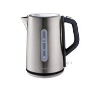 Hervidor de agua 1,7 l 3000 W