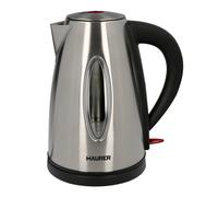 Hervidor de agua 1,7 litros. 2200 w.