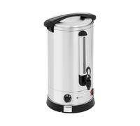 Hervidor de agua - 20,5 L - 2.500 W - doble pared | Royal Catering
