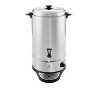 Hervidor de agua - 20 litros - 2200 W - con bandeja recogegotas | Royal Catering