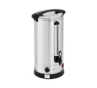 Hervidor de agua - 23,5 L - 2.500 W - doble pared | Royal Catering