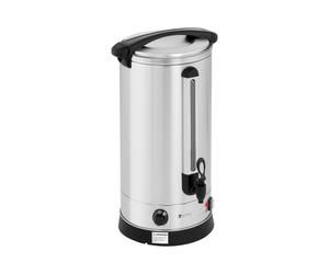 Hervidor de agua - 23,5 L - 2.500 W - doble pared | Royal Catering