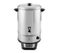 Hervidor de agua - 30 litros - 2500 W - con bandeja recogegotas | Royal Catering