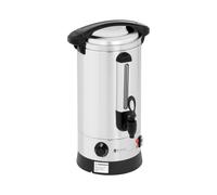 Royal Catering RC-WBDW9 Hervidor de agua - 8,7 L - 1.500 W - doble pared
