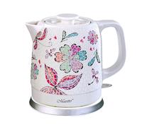 Hervidor de agua cerámico 1,5L 1200W Maestro MR068