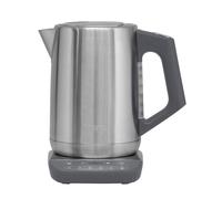Hervidor de agua con regulador de temperatura Ninja (Acero inoxidable) KT201EU