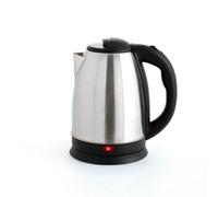 Hervidor de Agua Dcook Gallery 1,8L 1500W Acero Inoxidable con Rotación 360º y Apagado Automático