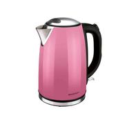 Hervidor de agua de acero inoxidable 3100 W