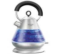 Hervidor de agua eléctrico ADLER AD 1282