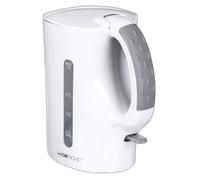 Jarra Eléctrica WK 3462 1L (Blanca) - CLATRONIC