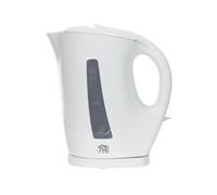 7H SEVEN HOUSE Hervidor de Agua Eléctrico 1.7L 2200W Kettio 7house