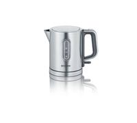 Severin wk 3401 - hervidor de agua de 1 l 2400 w acero inox