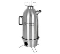 Hervidor de agua Feuerkanne (1,5 l, Acero inoxidable)