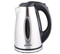 Hervidor de Agua Grunkel HV-16GX/ 2000W/ Capacidad 1.7L