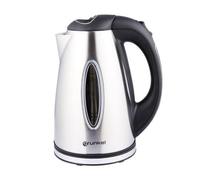Hervidor de agua grunkel hv-16gx/ 2000w/ capacidad 1.7l