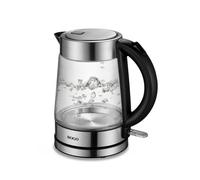 Hervidor de agua inalámbrico - 1,7l - 2200w-strix control