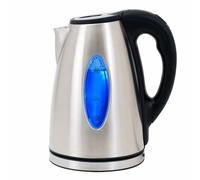Hervidor de agua inoxidable 1,7L