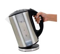 Hervidor de agua inoxidable 1,7L