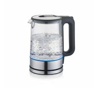 Hervidor de Agua Maestro MR053 1,7 L 2200 W Vidrio Iluminado Apagado Automático