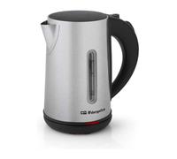 Hervidor de Agua Orbegozo KT 6022/ 1100W/ Capacidad 0.8L