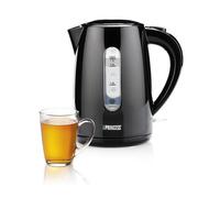 Hervidor de agua princess 236017 black style/ 2200w/ capacidad 1.7l