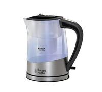 Hervidor De Agua Russell Hobbs Purity 22850-70 Brita 1.5l 2200w