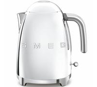 Smeg KLF03SSEU tetera eléctrica 1,7 L 2400 W Acero inoxidable
