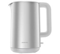 Hervidor de Agua Xiaomi Double Wall Electric Kettle/ 1800W/ Capacidad 1.7L