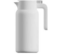 Hervidor de Agua Xiaomi Insulated Kettle 1.8L/ 1800W/ Capacidad 1.8L