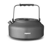 PRIMUS Litech Coffee & Tea Kettle 0.9l - Olla para campamento - Gris - EU Unique