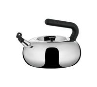Hervidor De Cocina Alessi BulBul AC100 2.50 Lt Acero inoxidable