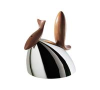 Hervidor De Cocina Alessi Pito 90031 1.80 Lt Acero