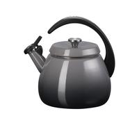 Hervidor De Cocina Le Creuset Cloche 40111014440900 2.10 Lt Flint