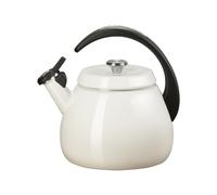 Hervidor De Cocina Le Creuset Cloche 40111017160900 2.10 Lt Meringue